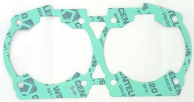 Cylinder Base Gasket Compatible With Sea-Doo Gti 720 Gti Le 720 Gs 720 Gts 720 Gsi 720 Hx Sp Spx Xp thumbnail 2