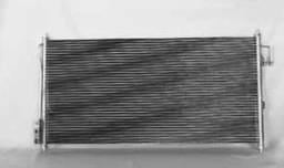 New A/C Condenser Compatible With 2003-2007 Nissan Murano 3.5L V6 Ni3030153 92110-Cn000 92110Cn000