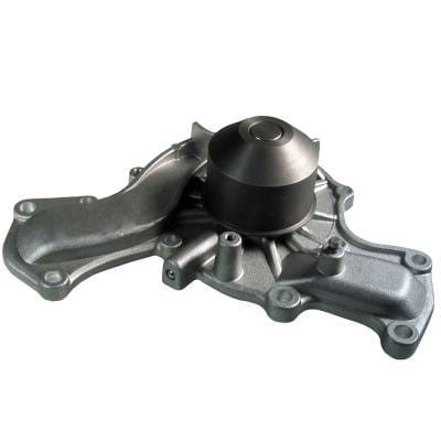 Water Pump Compatible With Caterpillar Forklift Gpl40 Gp40 Mitsubishi Fg35 Fg40 3.0L V6 6G72 Sohc thumbnail 2