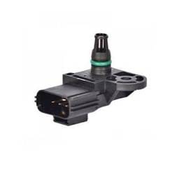 Map Sensor Compatible With Mazda 3 Bk 2.0 Mazda 6 Gg 1.8 2.0 2.3 Mazda 5 1.8 2.0 Mpv 2.3 Mx-5 Nc 1.8