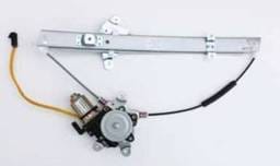 New Front Left Window Regulator Fits 1994 1995 1996 1997 Nissan Altima 88204 4552-6250R Wl44048