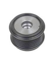 New Pulley Compatible With Pulley Porsche 911 Series Boxster 0-124-515-073 996-603-012-02