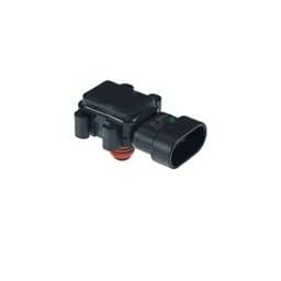 Map Sensor Compatible With Pontiac Grand Am Grand Prix Sunfire Firebird Montana Chevy Cavalier