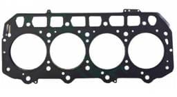 Full Gasket Set Compatible With Yanmar 4Tne94 Komatsu 4D94e 4Tne94-Dbk 4Tne94-Dbw 4Tne94-Hyb 3.70"