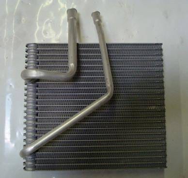 New Ac Evaporator Front Ford 2004-2007 Freestar Core Compatible With:10 1/2"X9 5/16"X2 5/16" 3F2z thumbnail 3