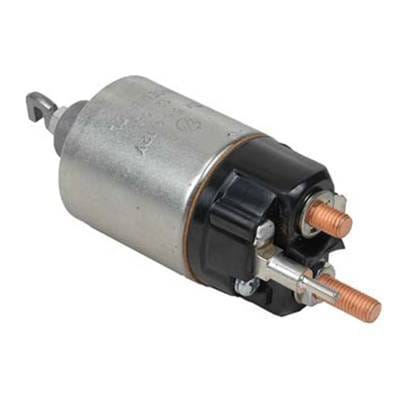 New 12V Solenoid Fits Mitsui Deutz F5l912 F6l912 Sr93x 31204676603 31204-676-601 thumbnail 2