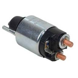 New 12V Solenoid Fits Chevrolet Spectrum 1.5L 1471Cc 1987 1988-89 31200-Pm5-L03