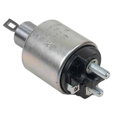 New 12V Solenoid Compatible With Mercedes Benz 500E 500Sec 500Sel 1993 000-152-92-10 Aze2207 thumbnail 2