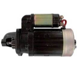New 12V 11T Starter Motor Compatible With Same Tractor Aurora 45 Centauro 60 296190300 Azj3149