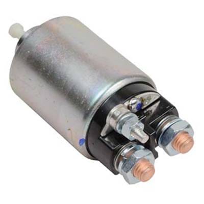 New 12V Solenoid Fits Ford F450 Super Duty 6.0L 2003-2007 7C3u-11390-Ba 11139426