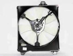 New Ac Condenser Fan Assembly Compatible With Lexus 1997-1998 Es300 16361-20030 312-55013-201