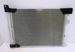 New A/C Condenser Compatible With 2013-2019 Nissan Sentra 1.8L L4 Ni3030173 92100-3Sh0a 921003Sh0a