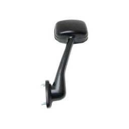 New Left Door Mirror Fits Freightliner Hd Truck Cascadia 125 2008-15 A2266565000