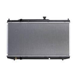 New Radiator Compatible With Honda Accord Hybrid Ex-L 2014-2015 19010-5K0-A01 190105K0a01 Ho3010238