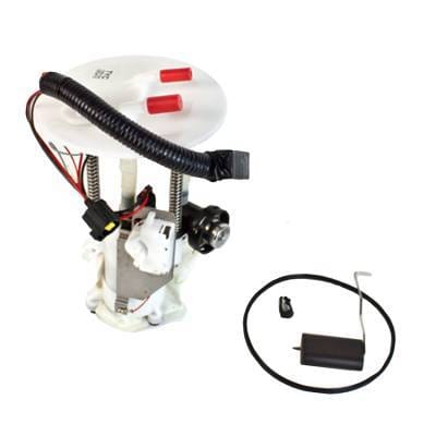 New Fuel Pump Module Compatible With Mercury Mountaineer 4.0L Flex 2002-2003 2L2z-9H307-Gc