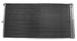 New A/C Condenser Compatible With 2011-2017 Ford Expedition Ford F-150 Lincoln Navigator 3.5L 5.0L