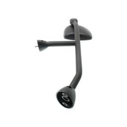 New Driver Door Mirror Fits International Harvester Transtar 2008-2012 3554625C2