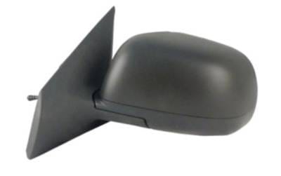 New Left Driver Side Door Mirror Compatible With 2012-2015 Nissan Versa Ni1320226 96302-3An0a thumbnail 2