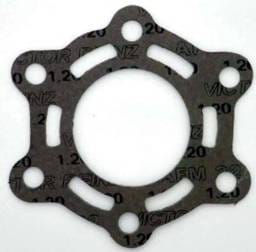New Exhaust Pipe Gasket Fits Tiger Shark Jet Ski 640 Monte Carlo 94-97 3008-385