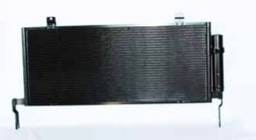 New A/C Condenser Compatible With 2006-2012 Mitsubishi Eclipse 3.8L 2.4L V6 L4 Mi3030171 7812A174