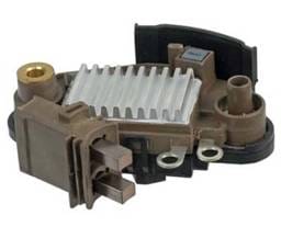 New Regulator Compatible With European Opel Sintra 2200 Ym2612p2 10295857 10295857 2808490A