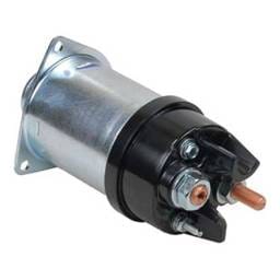New 12V Solenoid Fits Caterpillar 931B 931C 935B 935C 3204 3246 10461007 1993790