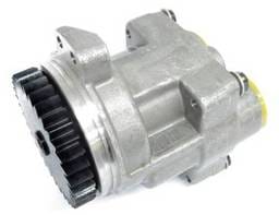 New Oil Pump Compatible With Caterpillar Industrial Tk1051 R1600 R1700g 572R Rm-300 10R2296