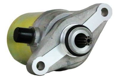 Replacement Part Compatible With Bms Motor 20465-B6-15, 204465B615 Motor Sports Scooter Apache 50Cc thumbnail 2