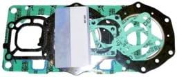 New Jet Ski Top End Gasket Kit Compatible With Yamaha 98 Wave Venture 99 00 01 02 03 04 Xl 700Cc