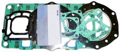 New Jet Ski Top End Gasket Kit Compatible With Yamaha 98 Wave Venture 99 00 01 02 03 04 Xl 700Cc thumbnail 2