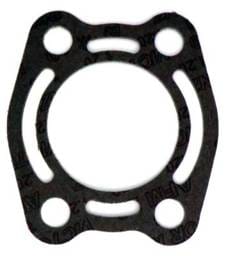 Exhaust Pipe Gasket Compatible With Polaris Slt 780 1996-1997 Slt 750 1995 Sl 780 Slx 780 Sl 750 Sl