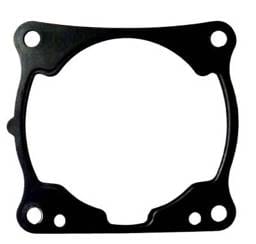 New Base Gasket Fits Kawasaki Pwc 1200 Stx-R 2002-05 Ultra 150 99-2005 110603783