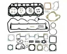 Full Gasket Set Compatible With Yanmar Hi Power Hryw-35 Hyw-45 Generator 4Tnv94l-Pdbwe 4Tnv98-Gge