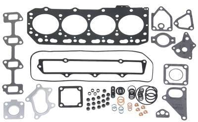 Full Gasket Set Compatible With Takeuchi Hi Power Hyw-20 Hryw-25 Generator Yanmar 4Tnv84t 84Mm Bore thumbnail 3