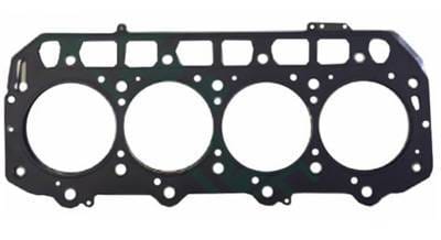 Overhaul Gasket Set Compatible With Yanmar 4Tne94 Komatsu 4D94e 4Tne94 4-Cyl Diesel 3.70" Bore 94Mm thumbnail 2