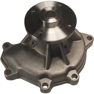 Water Pump Compatible With Nissan Forklift 4200 Bf03 Bgf03 Td42 4.2L Inline-6 Diesel Tcm Forklift
