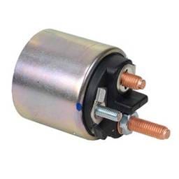New 12V Solenoid Compatible With Mercedes Europe Sprtiner 414 415 416 616 A-004-151-97-01-80