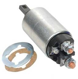 New 12V Solenoid Fits Ford E-350 Econoline 7.3L 1994 F4tz-11002-B F4tz-11002-Brm