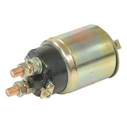 New 12V Solenoid Fits Ud Medium Duty Trucks 1100 1300 1400 2334301D01 2334305D00