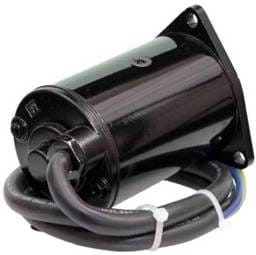 Tilt Trim Motor Compatible With Suzuki Dt150 Dt175 Dt200 V6 2-Stroke Outboard 150Hp 175Hp 200Hp