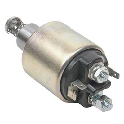 New Solenoid Fits Faryman Marine Engine 41E 0001317005 0001317006 0-001-212-400 thumbnail 2