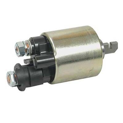New 12V Solenoid Fits Honda Accord 2.2L 2.3L 31200-P0a-004Rm 31200P0a004 Sm42202 thumbnail 3