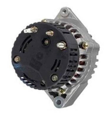 New Alternator Compatible With Caterpillar Th580 B Th580b Telehandler 3054E 12V 105Amp Cw Denso