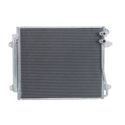 New A/C Condenser Compatible With 2013-2019 Volkswagen Cc Volkswagen Passat 2.0L 1.8L 3.6L 2.5L L4