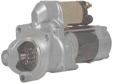 24V Starter Compatible With Hino H07c H07d H06ct Diesel Engine Hitachi Ex100 Ex220 Hino 28100-2040A thumbnail 2