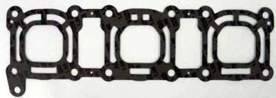 New Exhaust Gasket Compatible With Yamaha Pwc Waveraider 1100 1995-1996 63M-14613-00-00 63M146130000