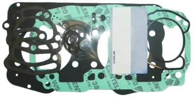 New Top End Gasket Kit Compatible With Sea-Doo 2006-07 3D Di 2000-03 Gtx Di 2002 Lrv Di 951Cc thumbnail 2