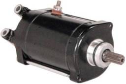 Snowmobile Pwc Starter Compatible With 2004-2014 Polaris Msx Turbo Fs Fst Iq Widetrak 750Cc 12V Cw
