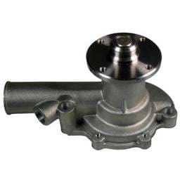 New Water Pump Fits Komatsu Fork Lift Fg20l8 Fg25l8 J15 Engine 3132591 220024191