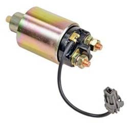 New 12V Solenoid Fits Nissan Altima Maxima 3.5L 2002-06 23343-8J120 M000t87281zc